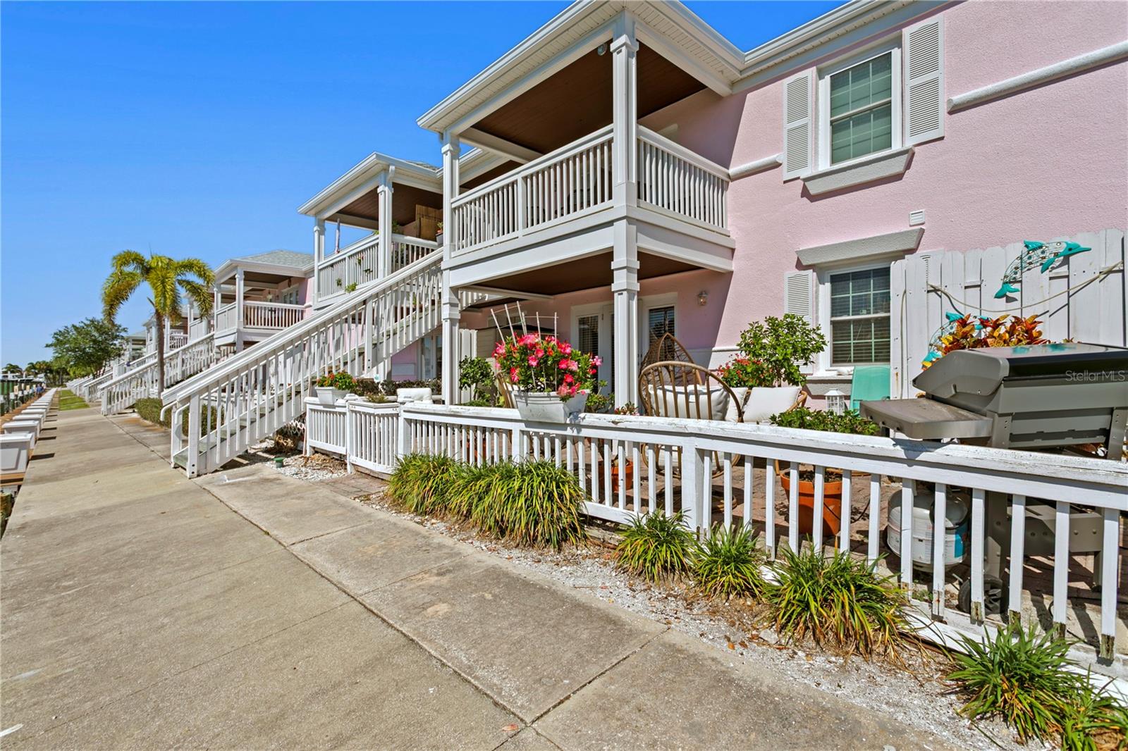 5175 COQUINA KEY DR SE #A, ST PETERSBURG, FL, 33705