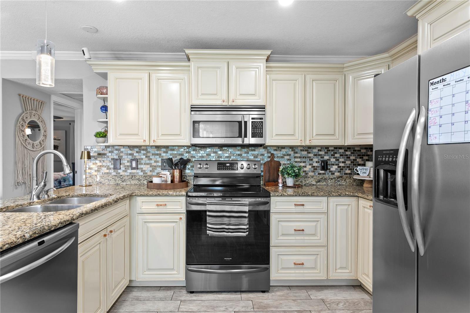 5175 COQUINA KEY DR SE #A, ST PETERSBURG, FL, 33705