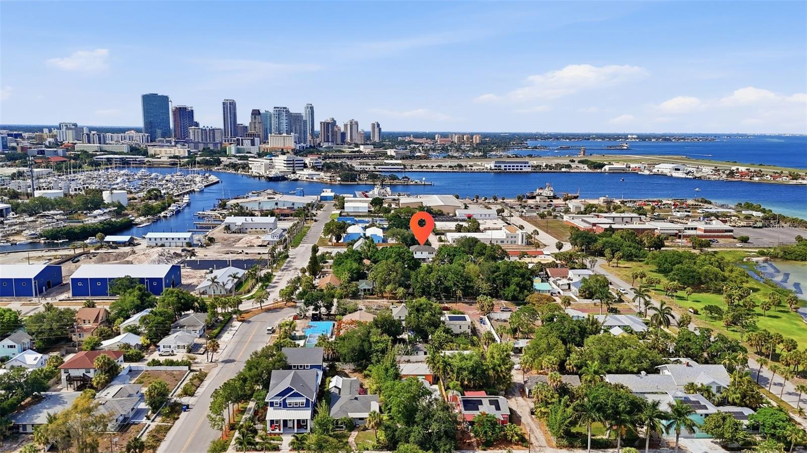 236 15TH AVE SE, ST PETERSBURG, FL, 33701