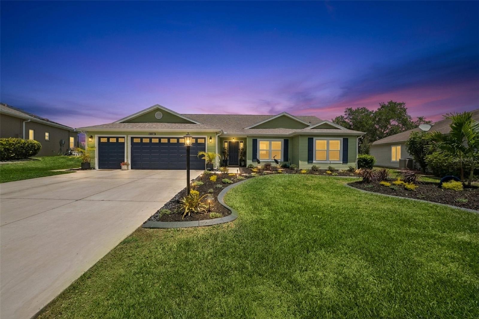 4750 SAWGRASS LAKE CIR, LEESBURG, FL, 34748