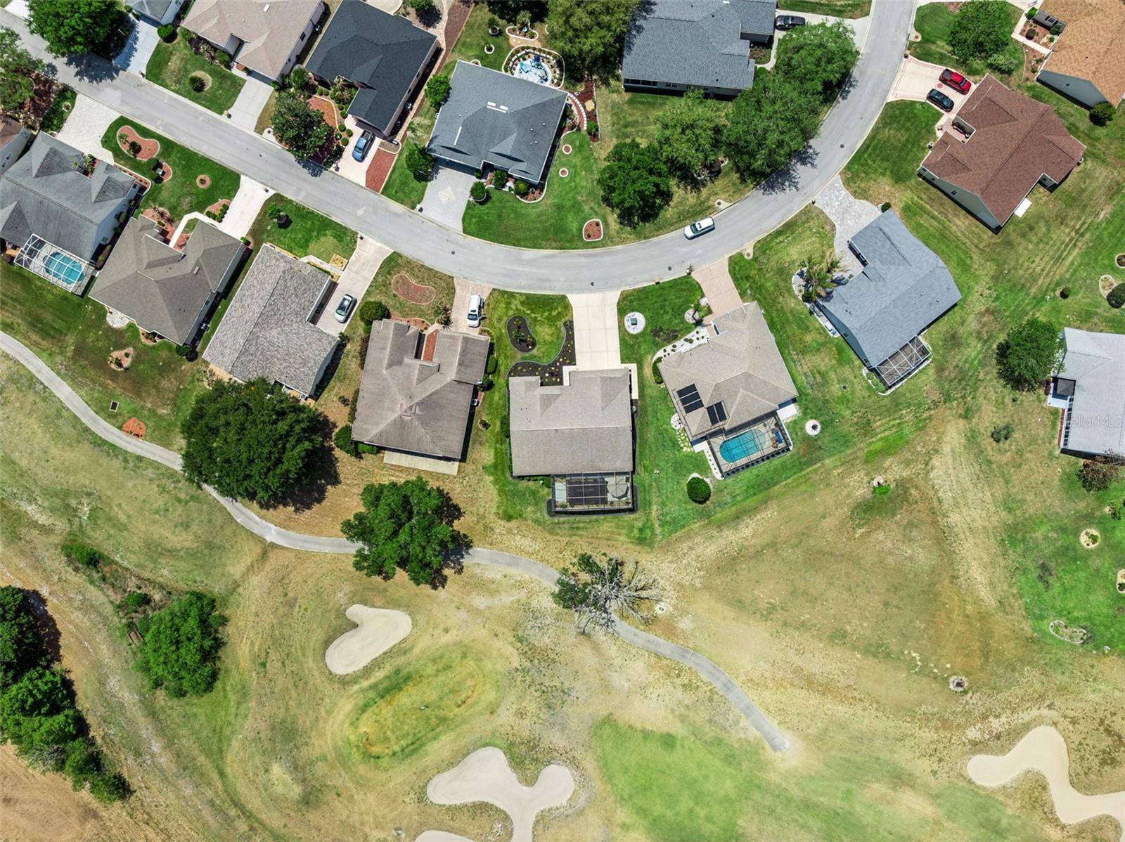 4750 SAWGRASS LAKE CIR, LEESBURG, FL, 34748