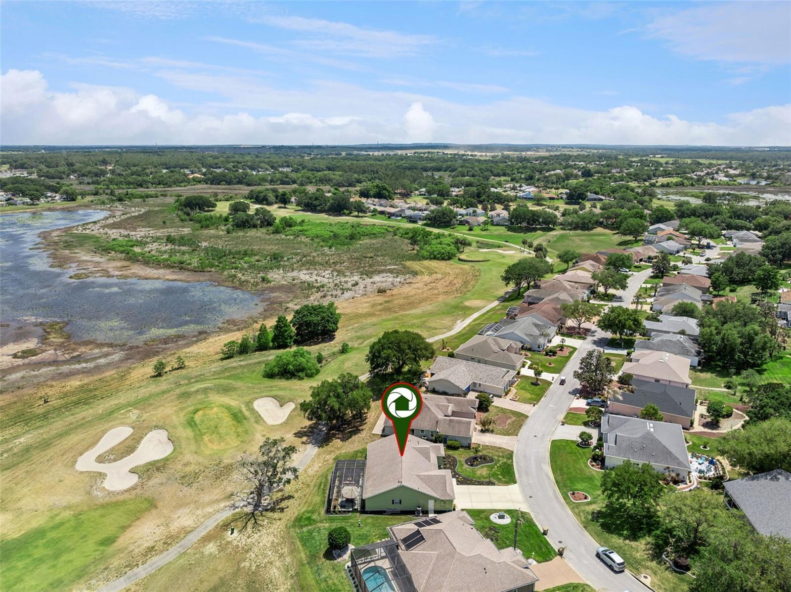 4750 SAWGRASS LAKE CIR, LEESBURG, FL, 34748