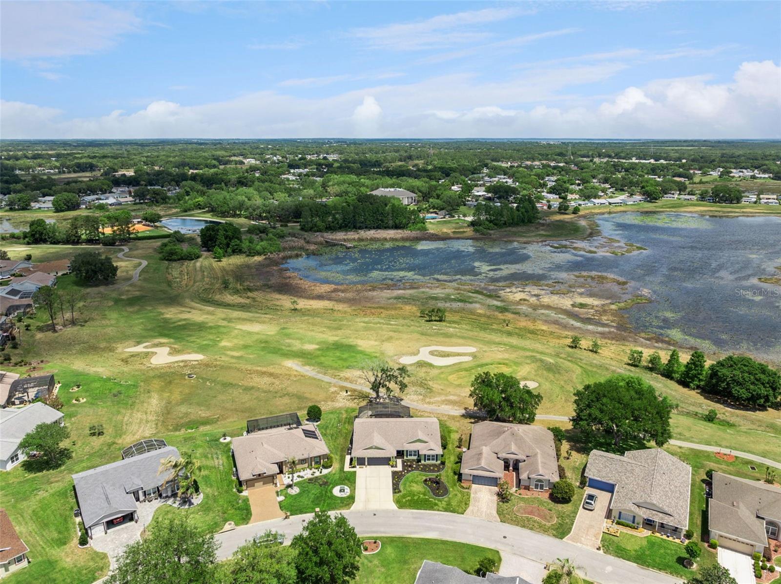 4750 SAWGRASS LAKE CIR, LEESBURG, FL, 34748