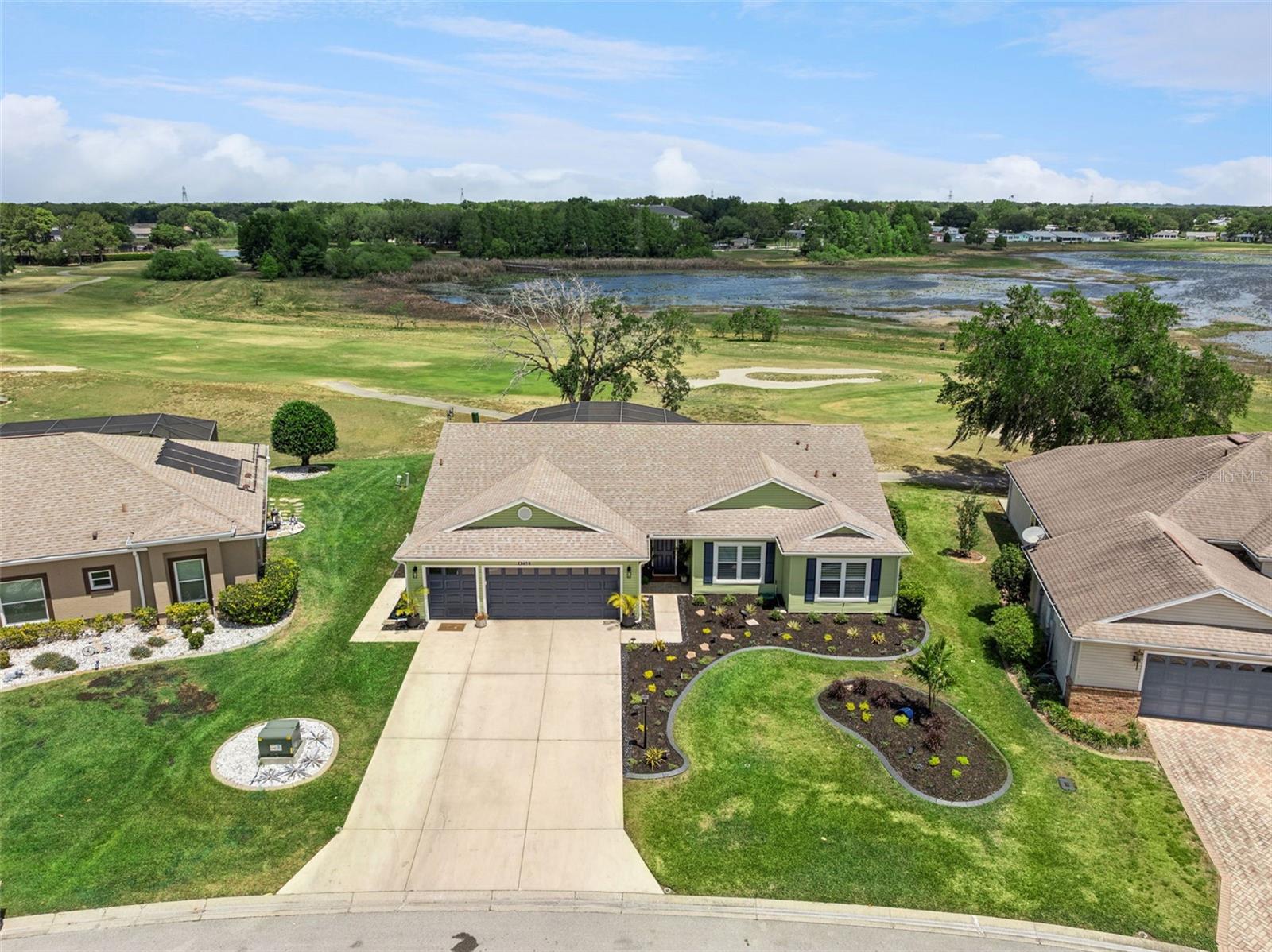 4750 SAWGRASS LAKE CIR, LEESBURG, FL, 34748