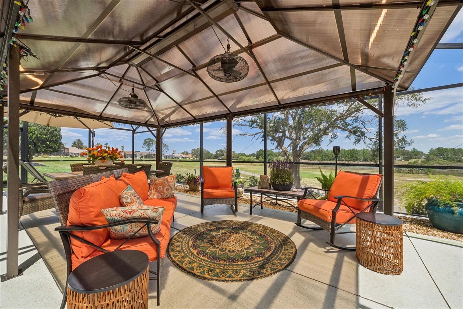 4750 SAWGRASS LAKE CIR, LEESBURG, FL, 34748