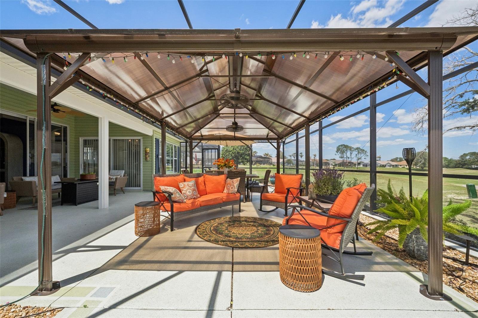 4750 SAWGRASS LAKE CIR, LEESBURG, FL, 34748