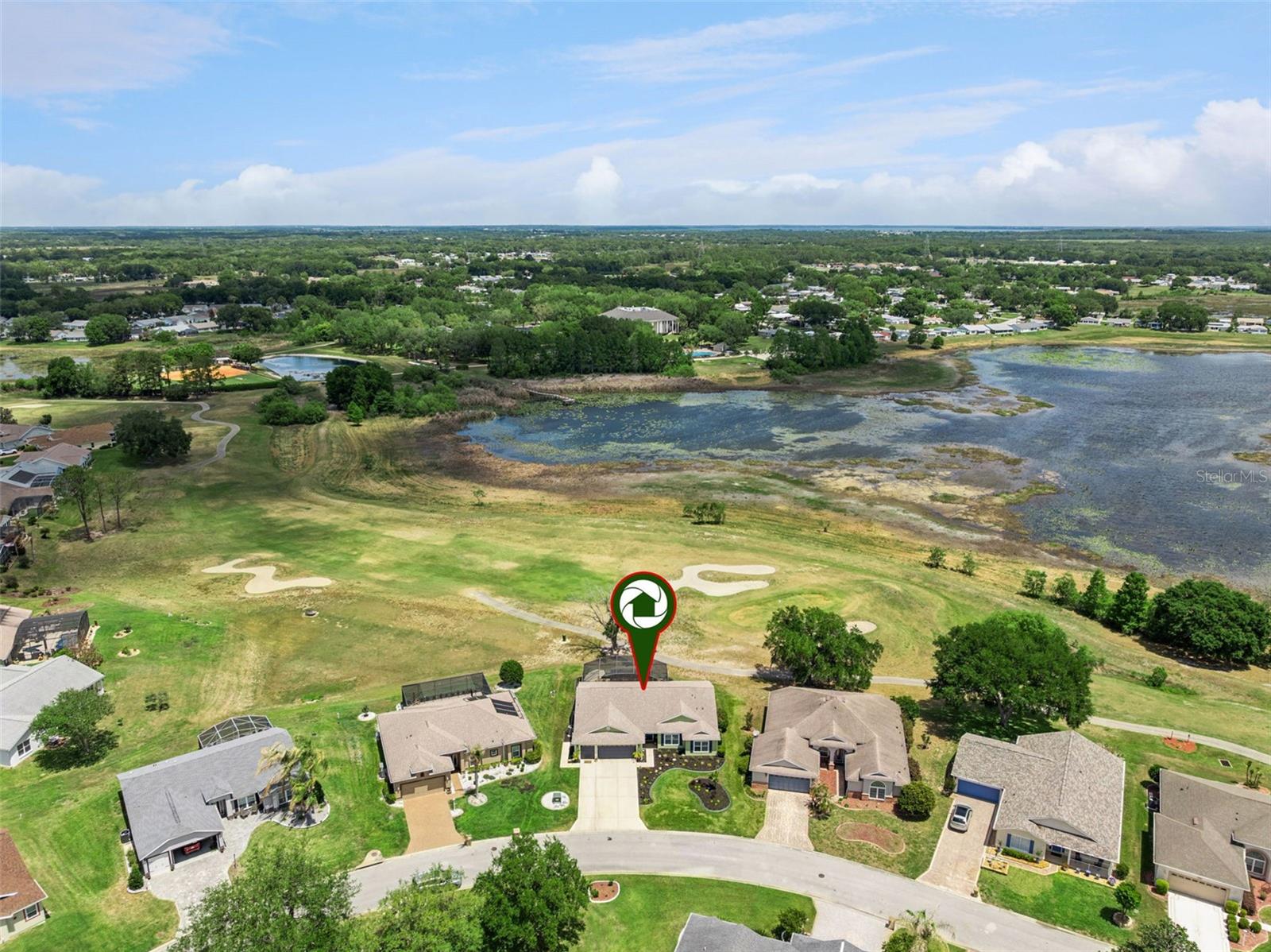 4750 SAWGRASS LAKE CIR, LEESBURG, FL, 34748