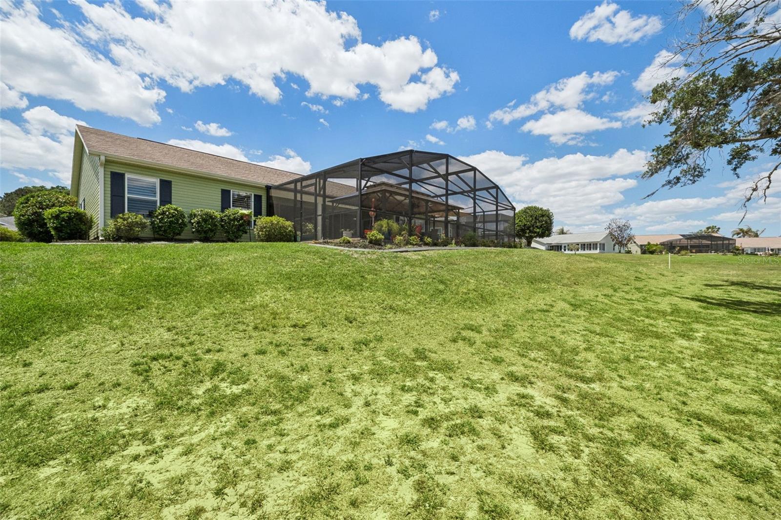 4750 SAWGRASS LAKE CIR, LEESBURG, FL, 34748