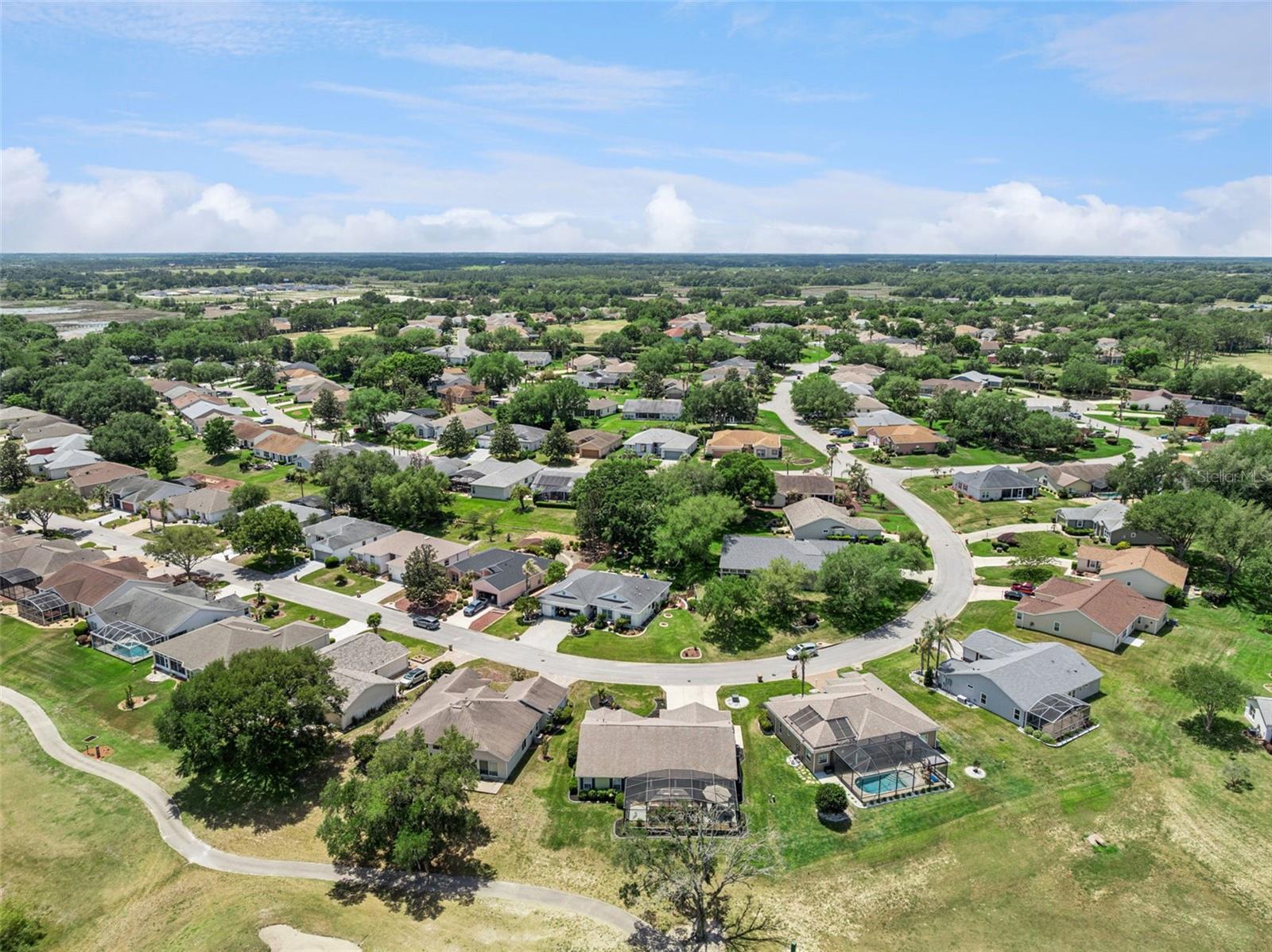 4750 SAWGRASS LAKE CIR, LEESBURG, FL, 34748