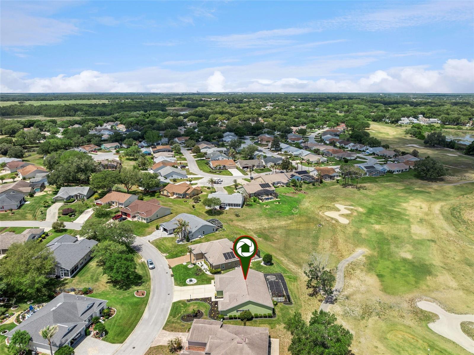 4750 SAWGRASS LAKE CIR, LEESBURG, FL, 34748