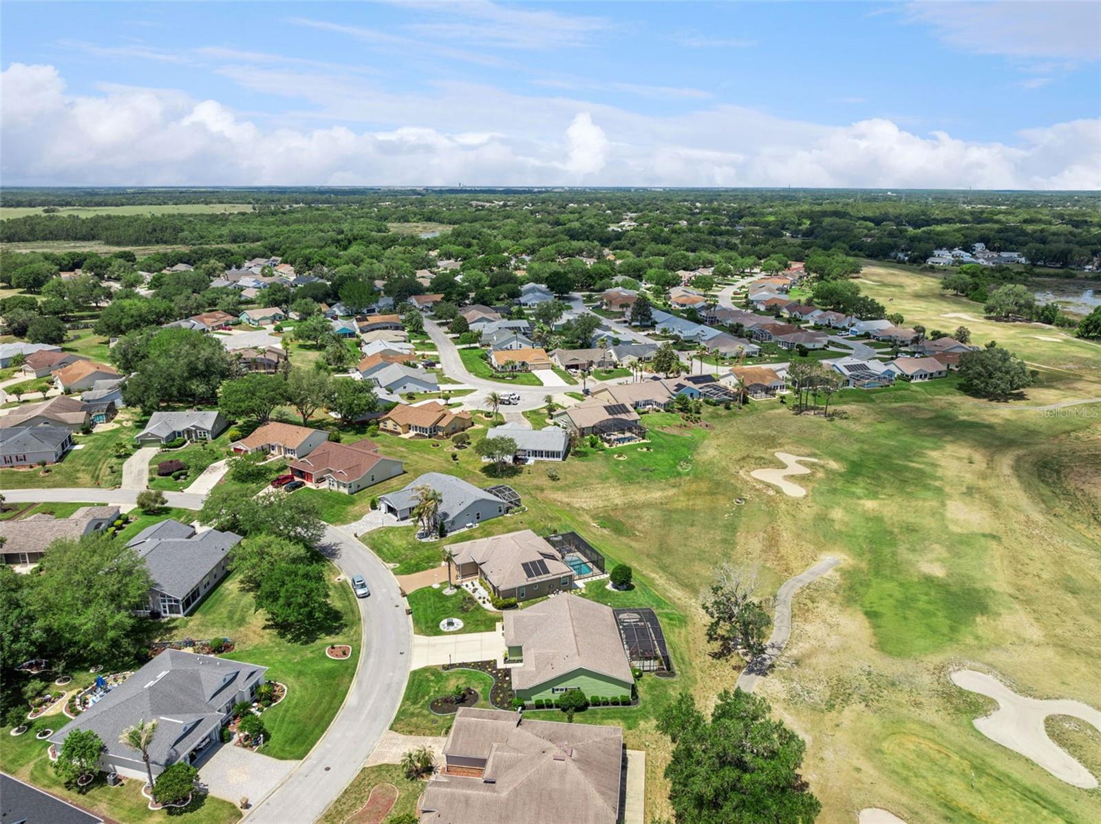 4750 SAWGRASS LAKE CIR, LEESBURG, FL, 34748