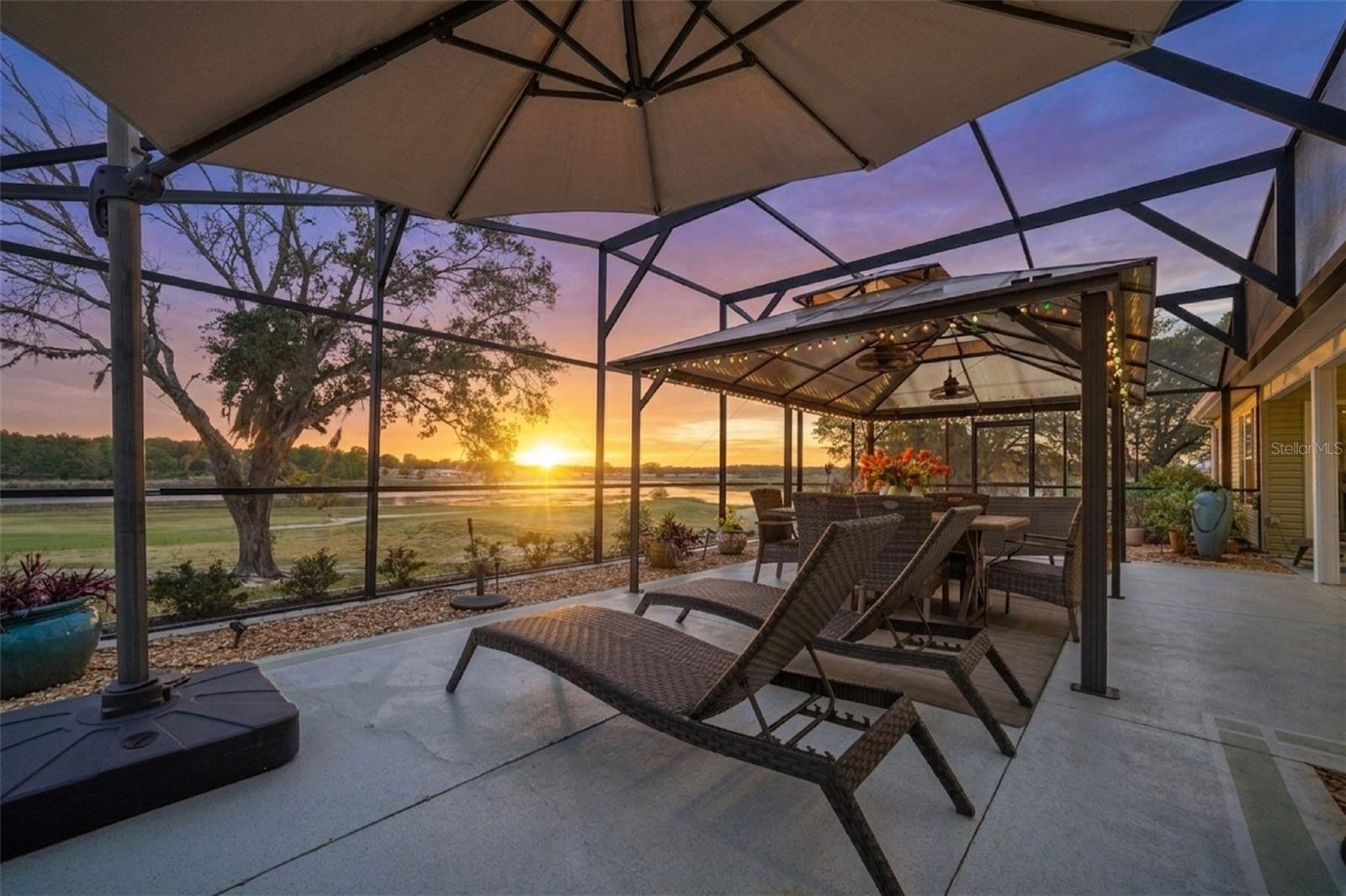 4750 SAWGRASS LAKE CIR, LEESBURG, FL, 34748