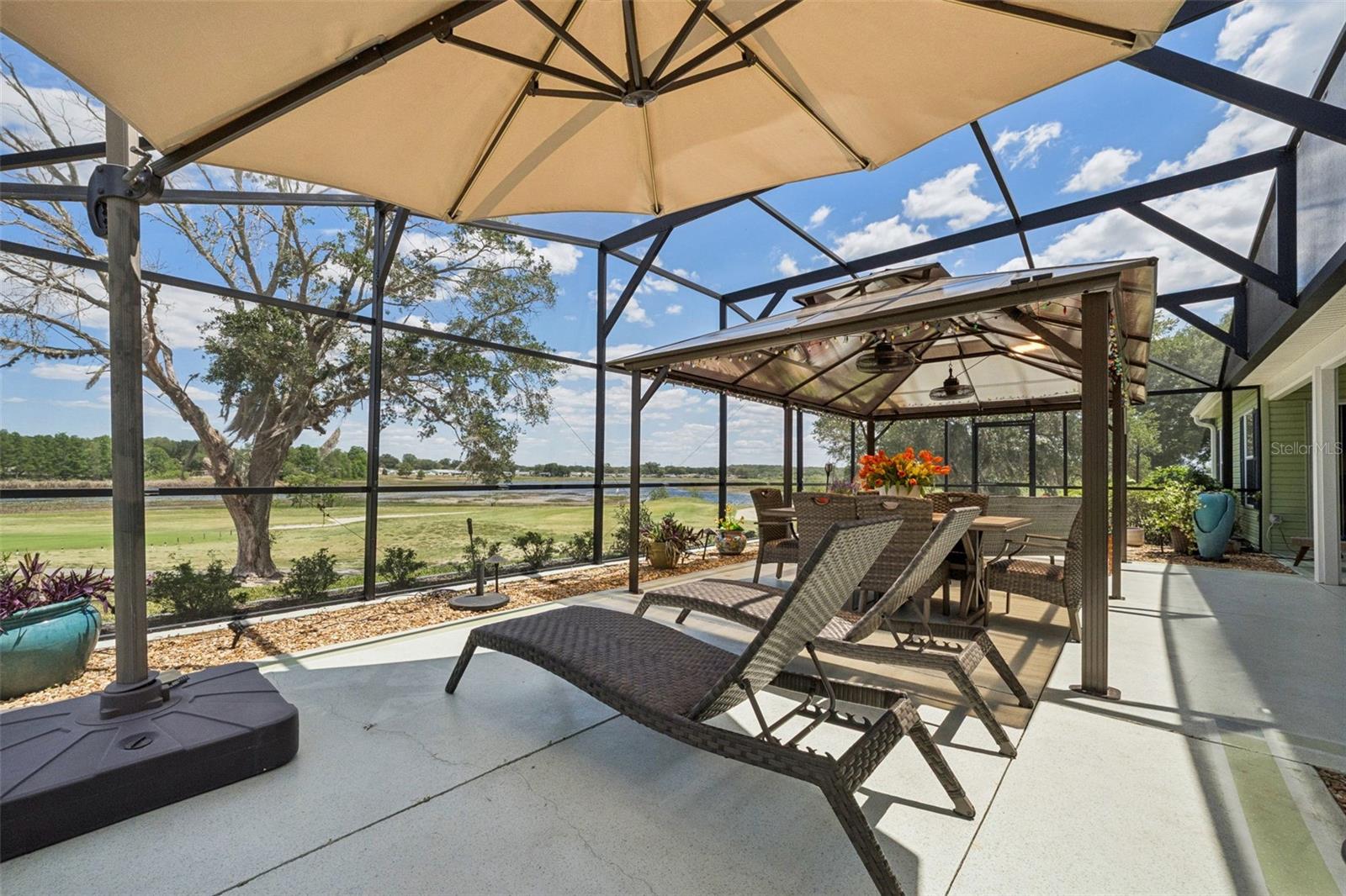 4750 SAWGRASS LAKE CIR, LEESBURG, FL, 34748