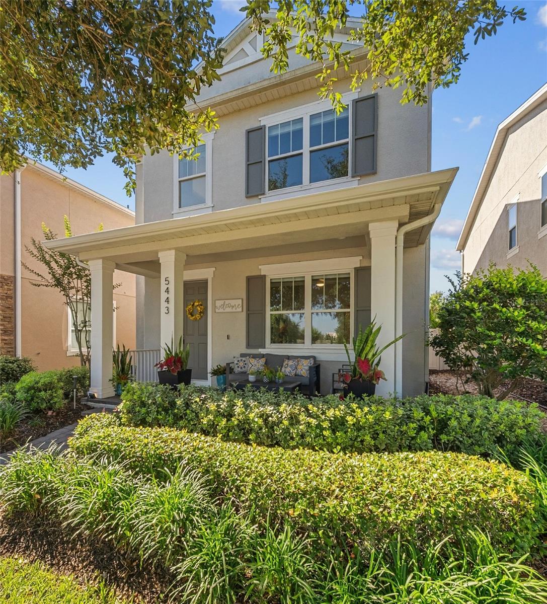 5443 BOWMAN DR, WINTER GARDEN, FL, 34787