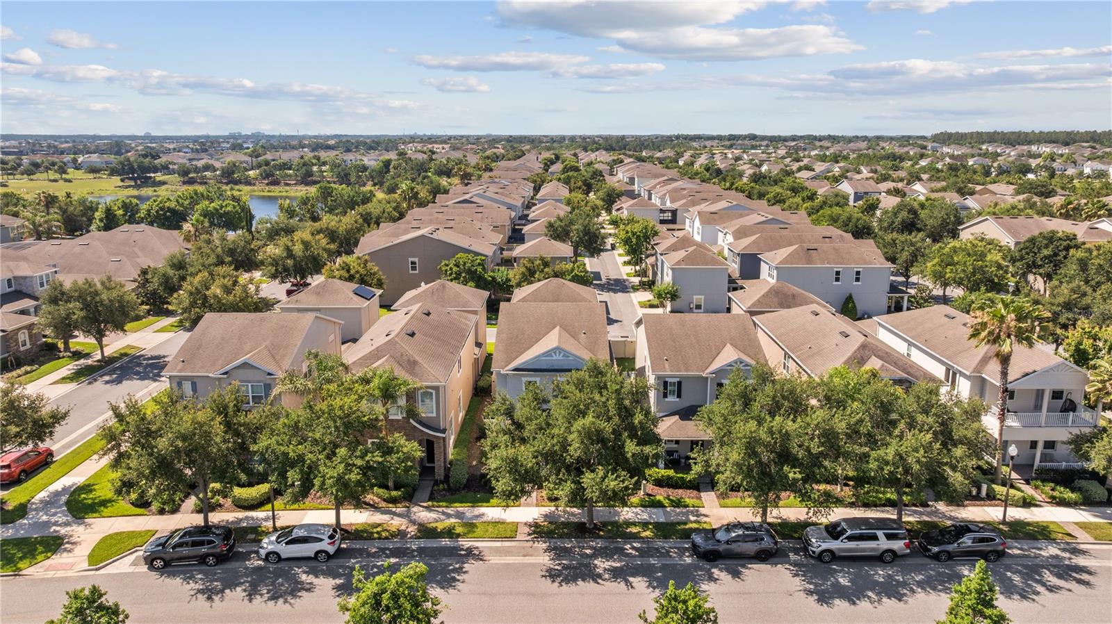 5443 BOWMAN DR, WINTER GARDEN, FL, 34787