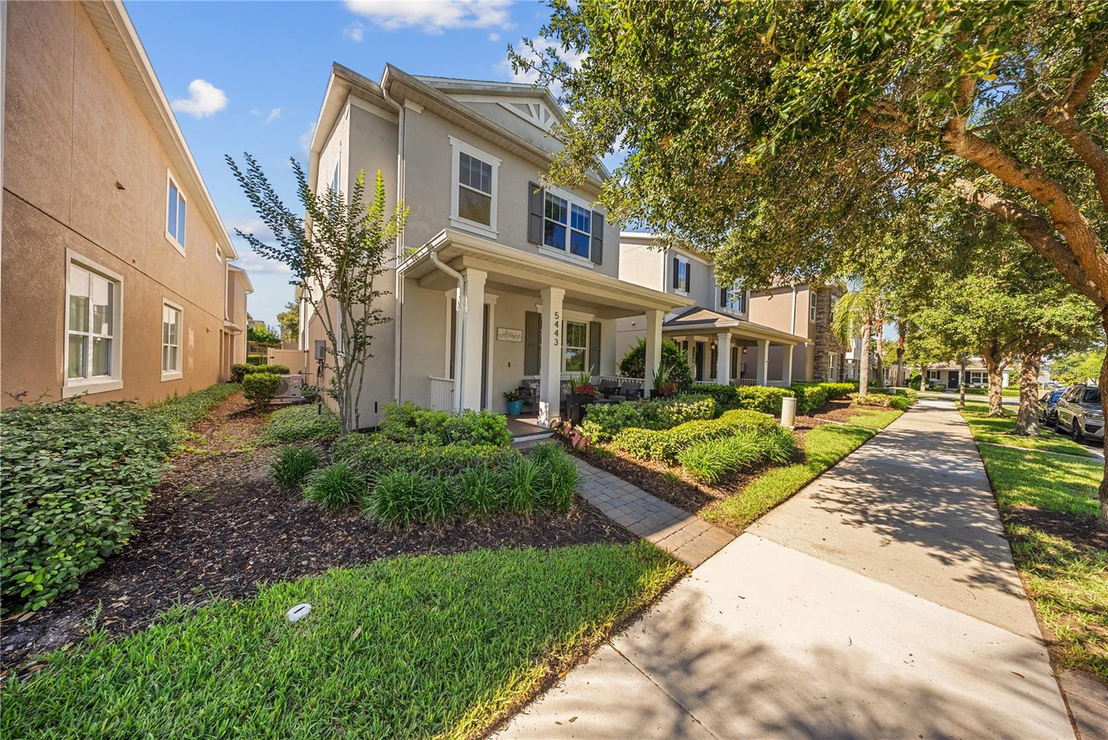 5443 BOWMAN DR, WINTER GARDEN, FL, 34787