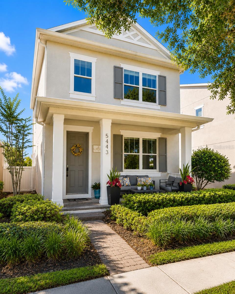 5443 BOWMAN DR, WINTER GARDEN, FL, 34787