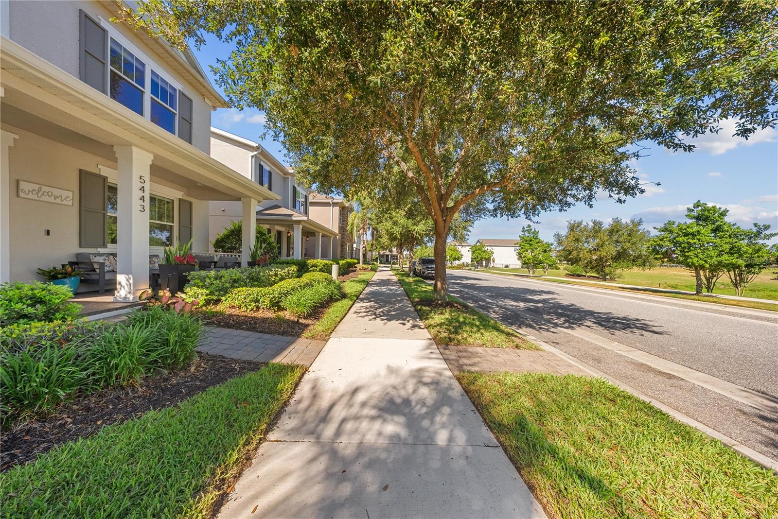 5443 BOWMAN DR, WINTER GARDEN, FL, 34787