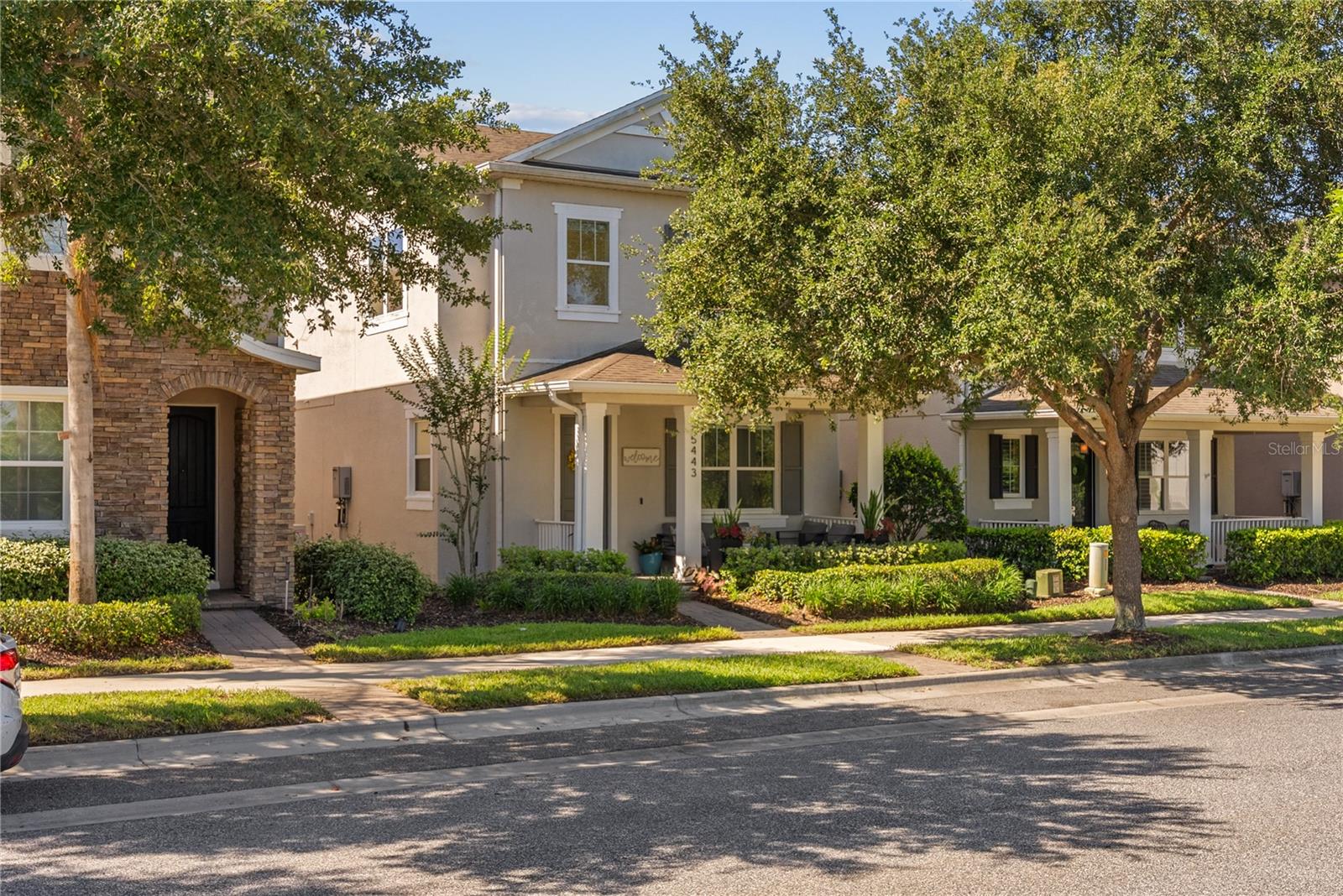 5443 BOWMAN DR, WINTER GARDEN, FL, 34787