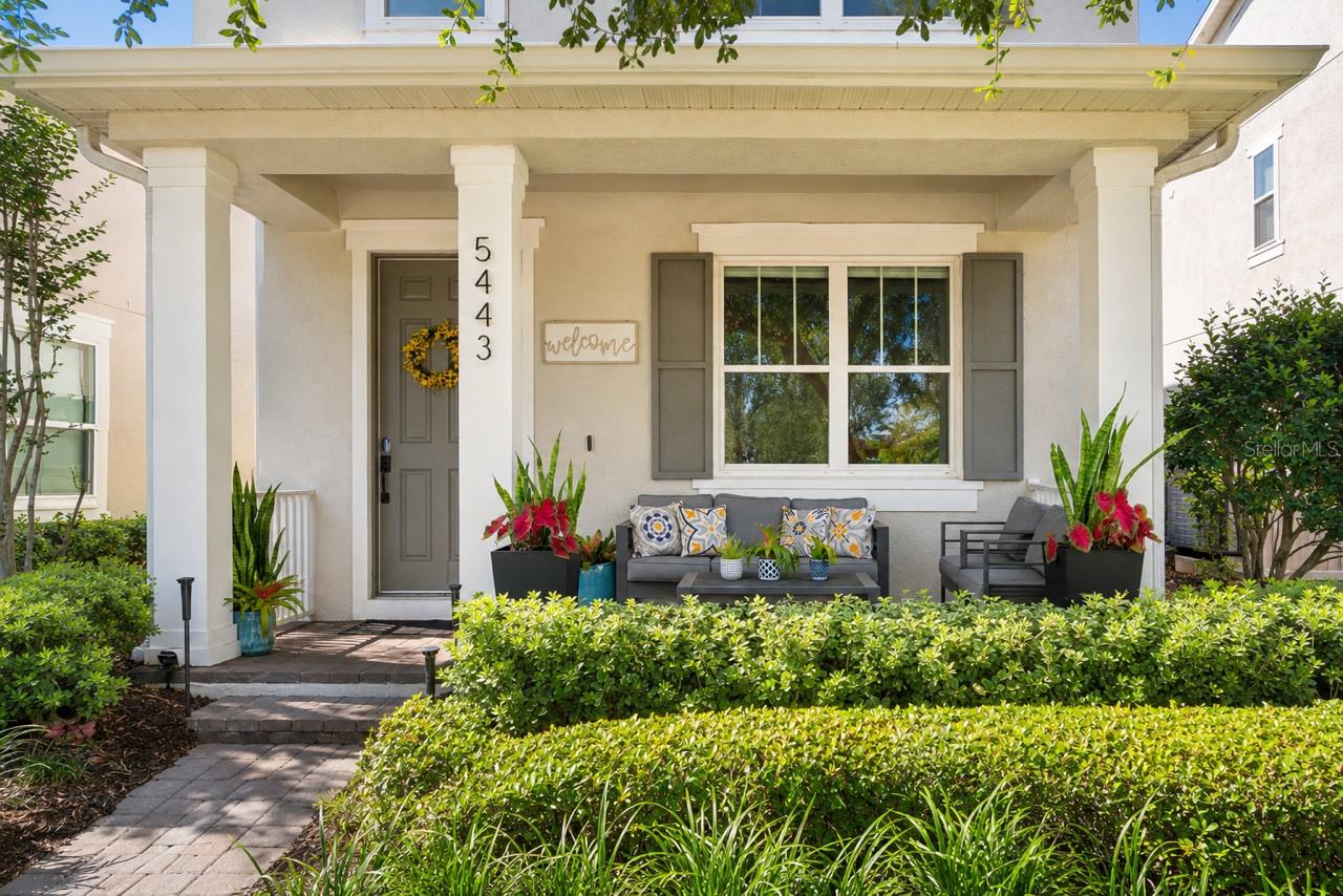 5443 BOWMAN DR, WINTER GARDEN, FL, 34787