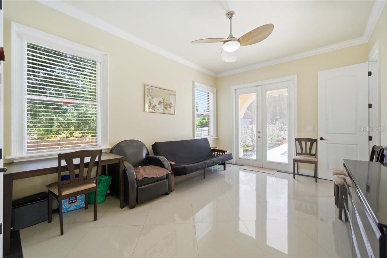 UNPLATTED, TAMPA, FL, 33612
