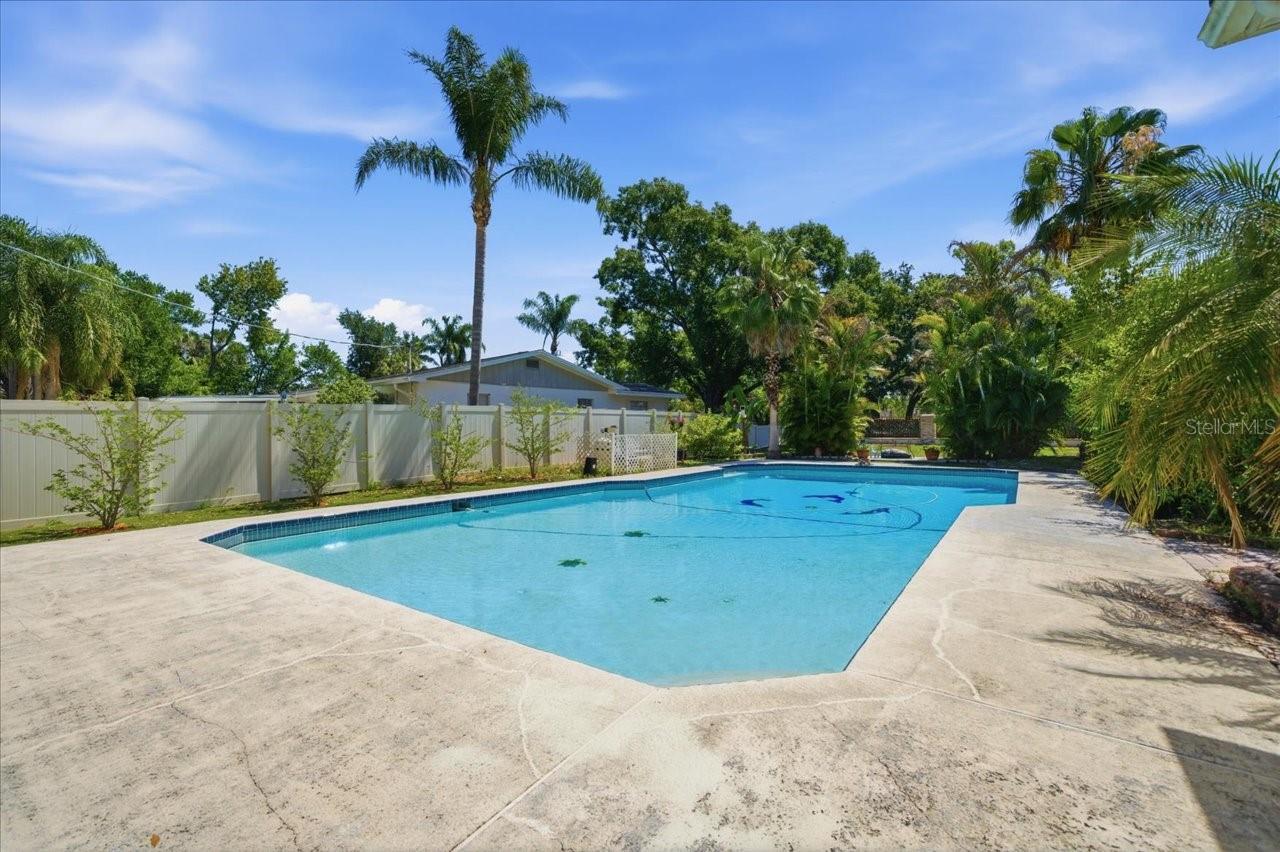 UNPLATTED, TAMPA, FL, 33612