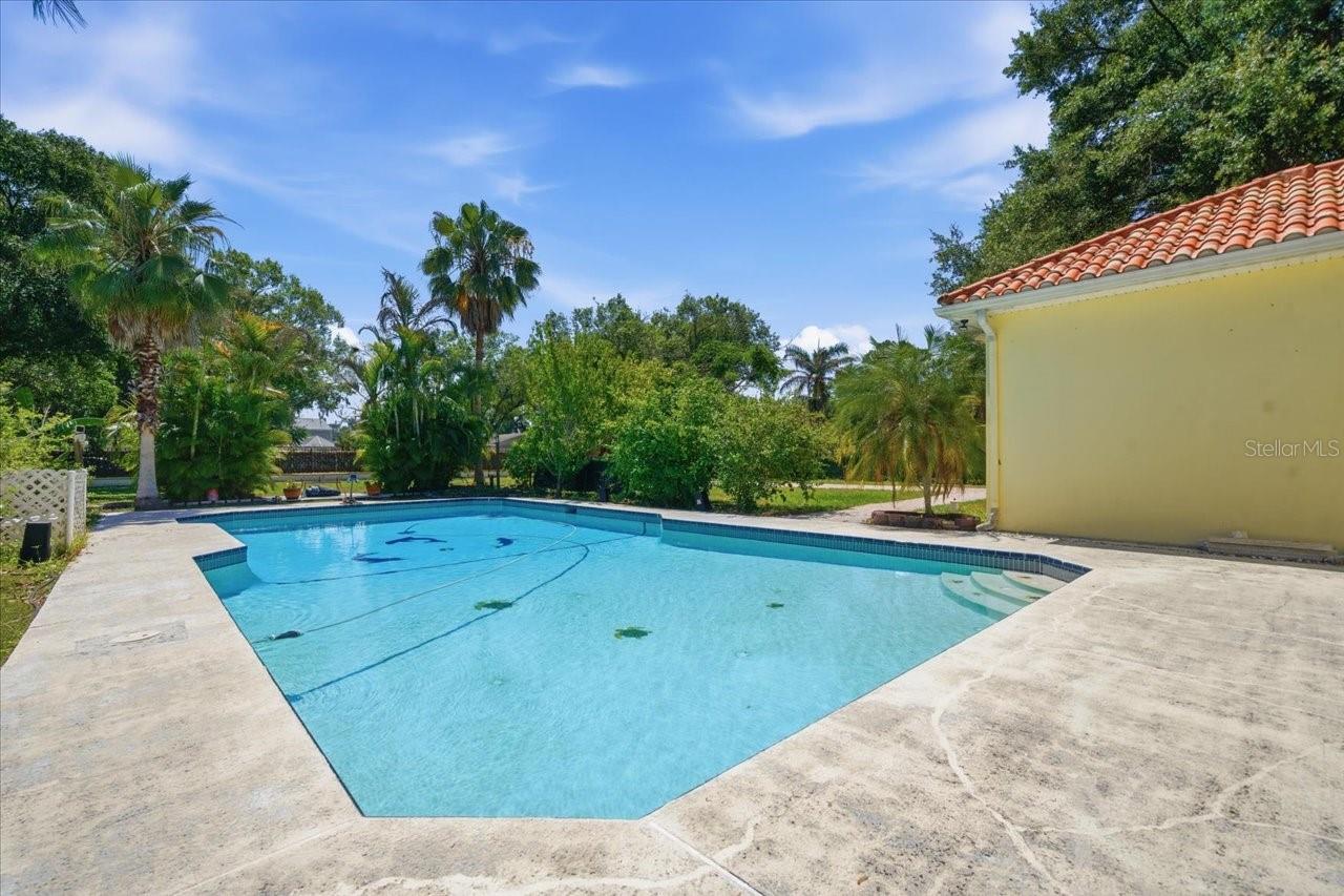 UNPLATTED, TAMPA, FL, 33612