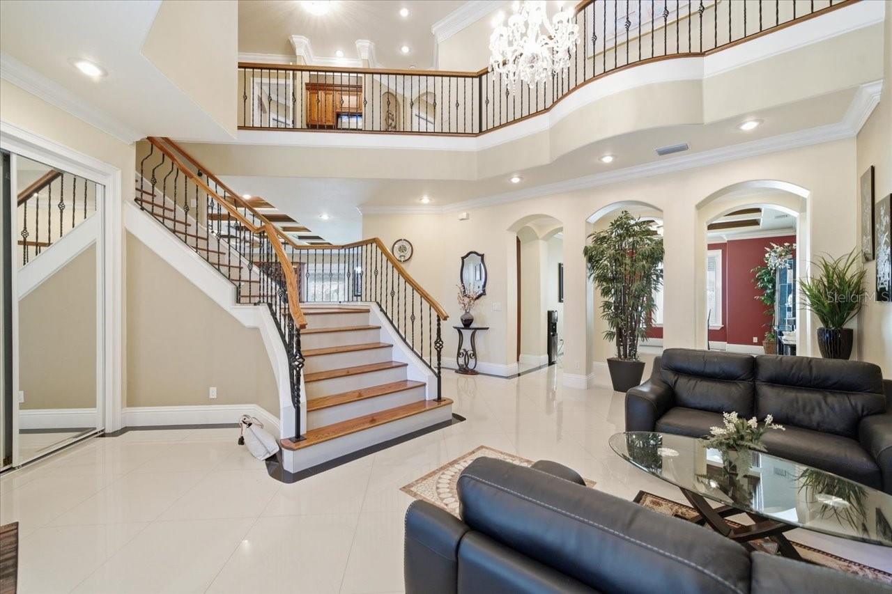 UNPLATTED, TAMPA, FL, 33612