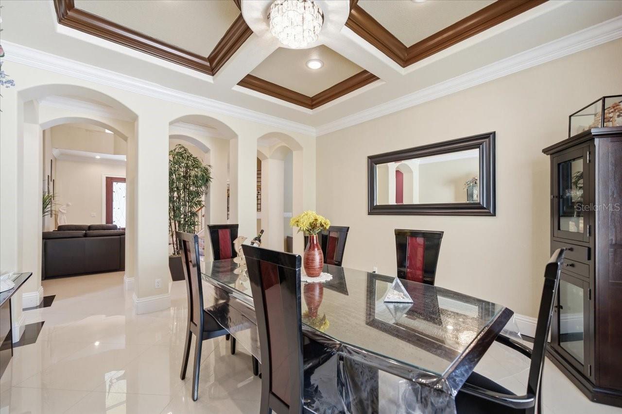 UNPLATTED, TAMPA, FL, 33612