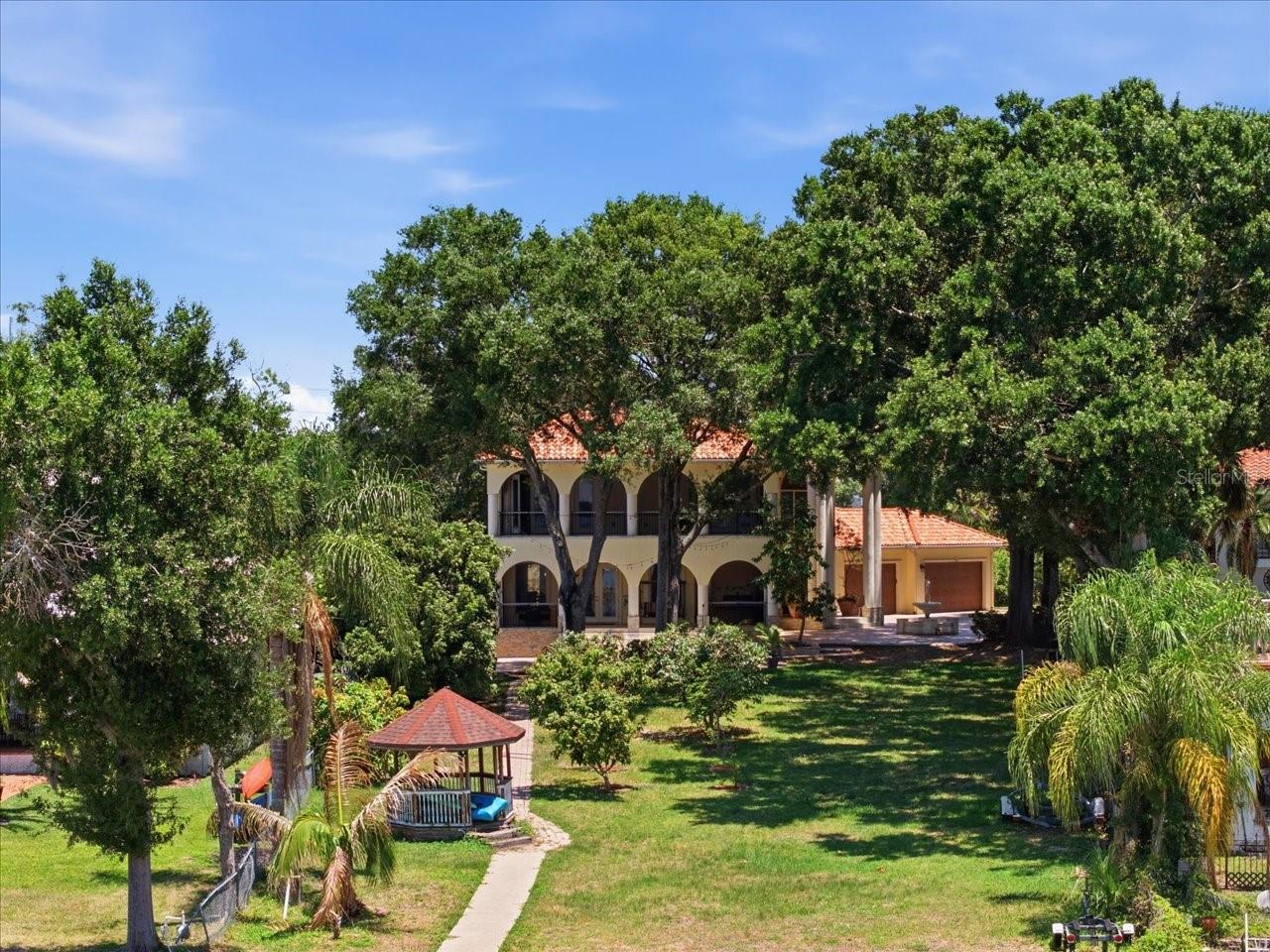 UNPLATTED, TAMPA, FL, 33612