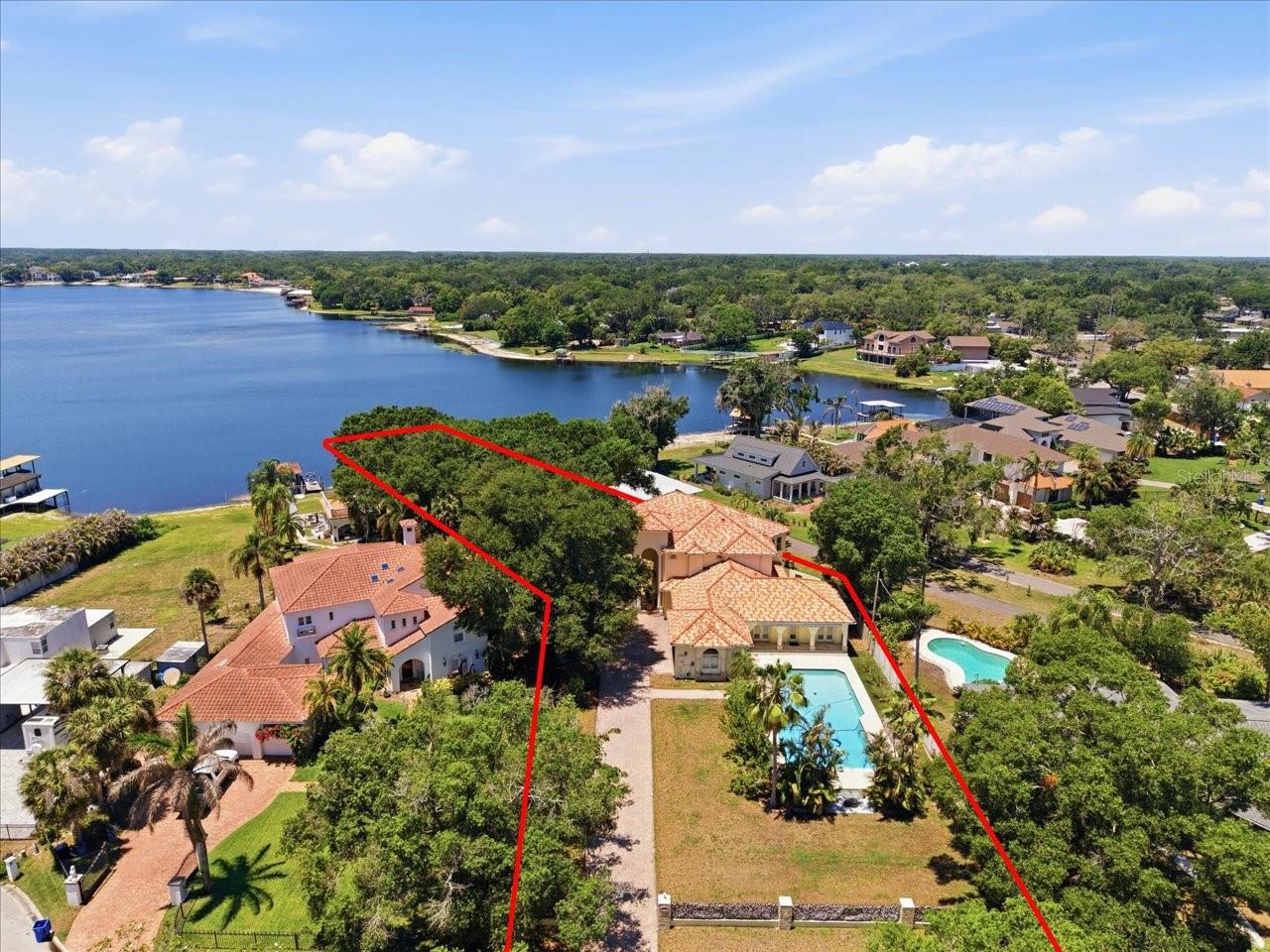 UNPLATTED, TAMPA, FL, 33612