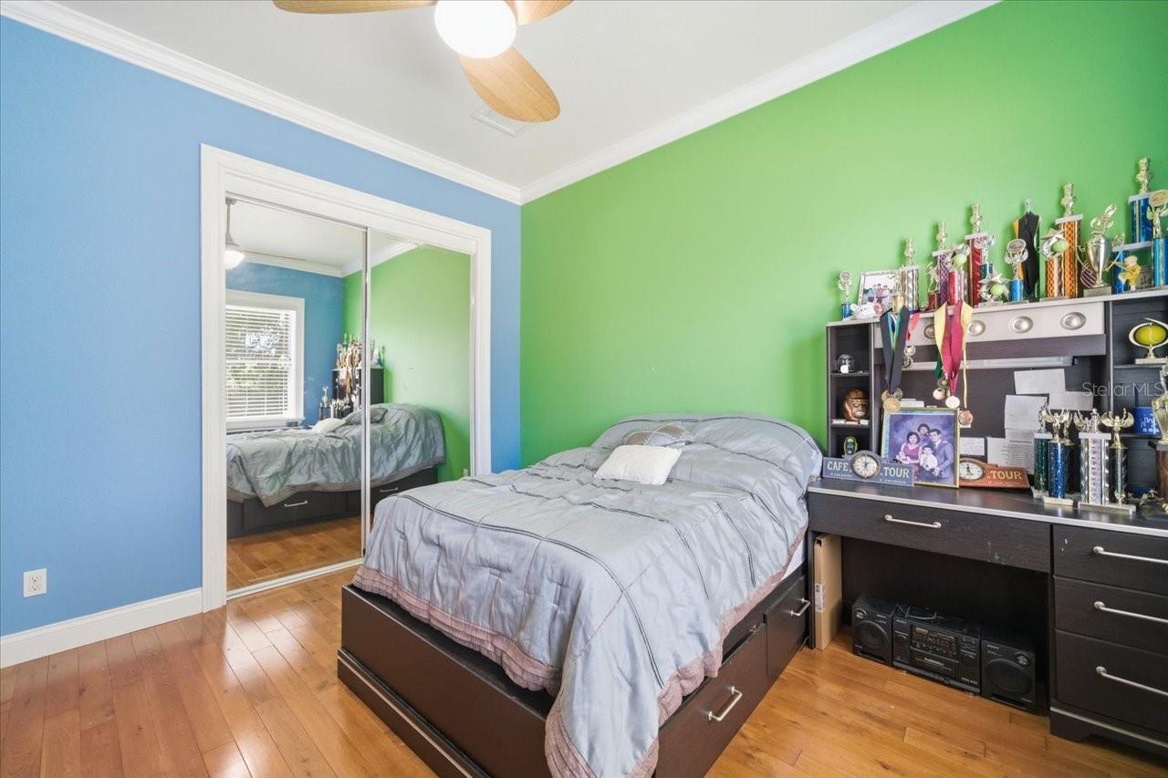 UNPLATTED, TAMPA, FL, 33612