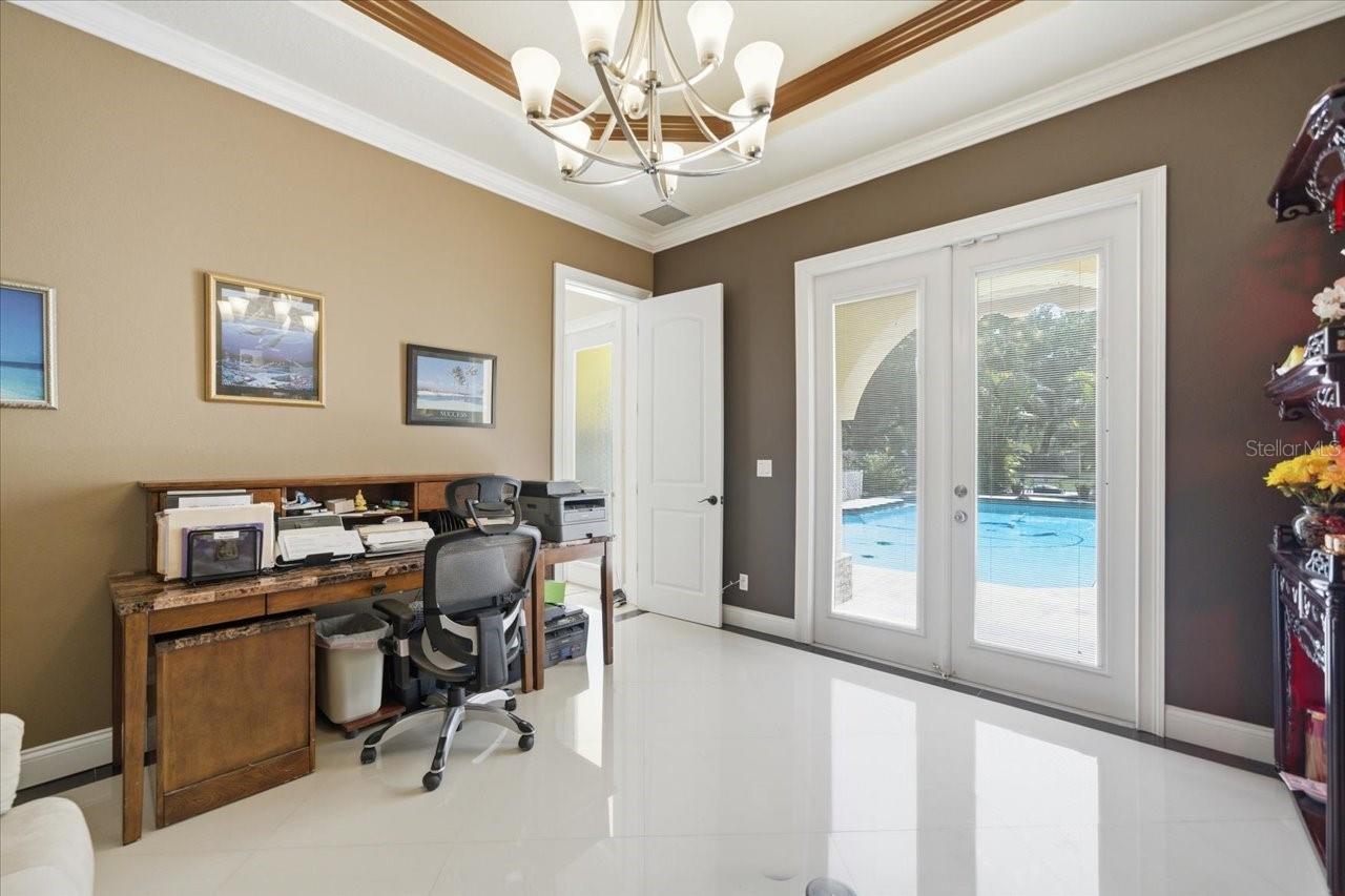 UNPLATTED, TAMPA, FL, 33612