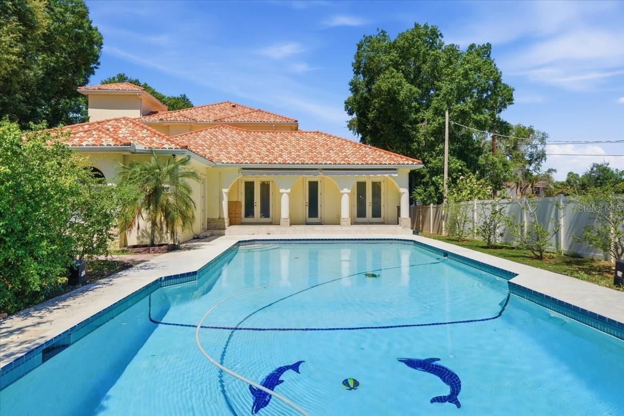 UNPLATTED, TAMPA, FL, 33612