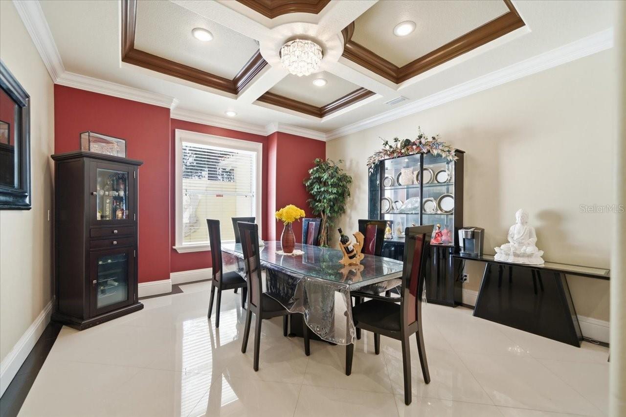 UNPLATTED, TAMPA, FL, 33612
