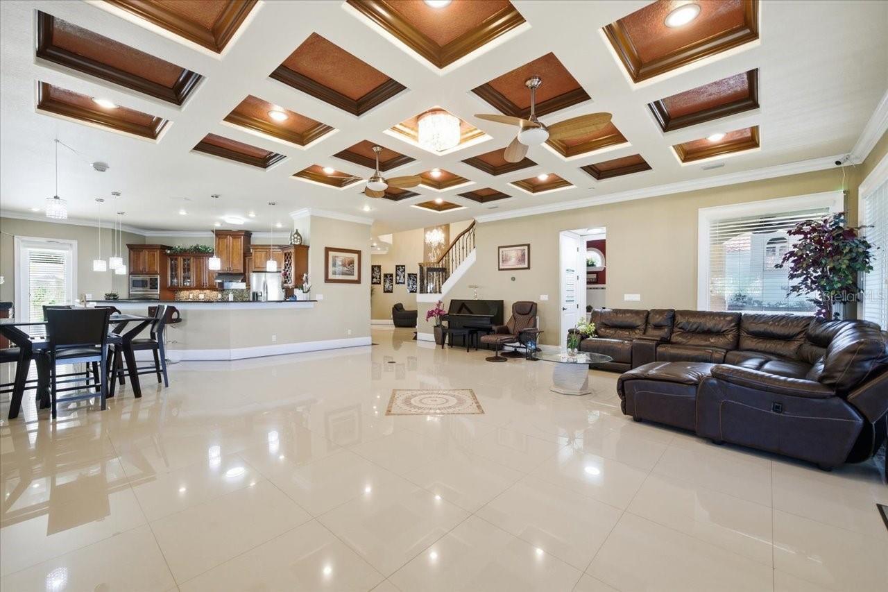 UNPLATTED, TAMPA, FL, 33612