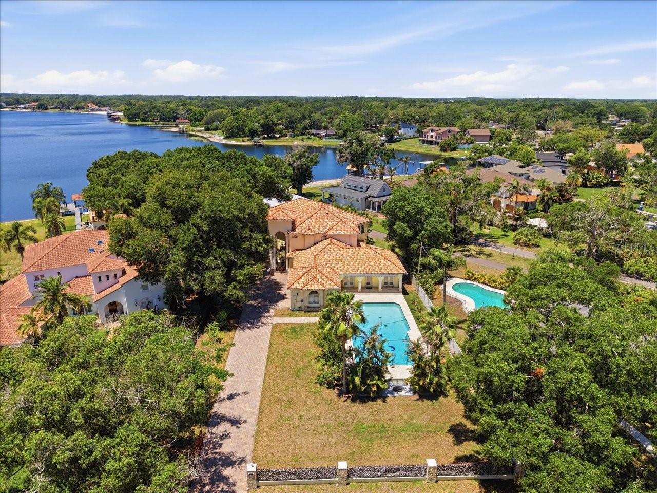 UNPLATTED, TAMPA, FL, 33612