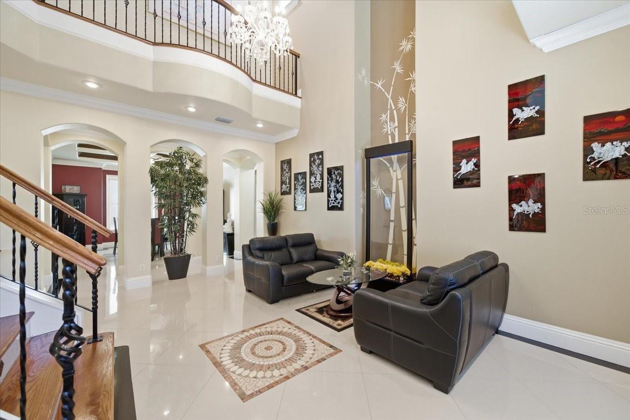 UNPLATTED, TAMPA, FL, 33612