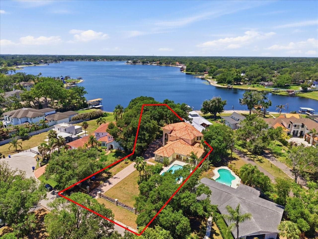 UNPLATTED, TAMPA, FL, 33612