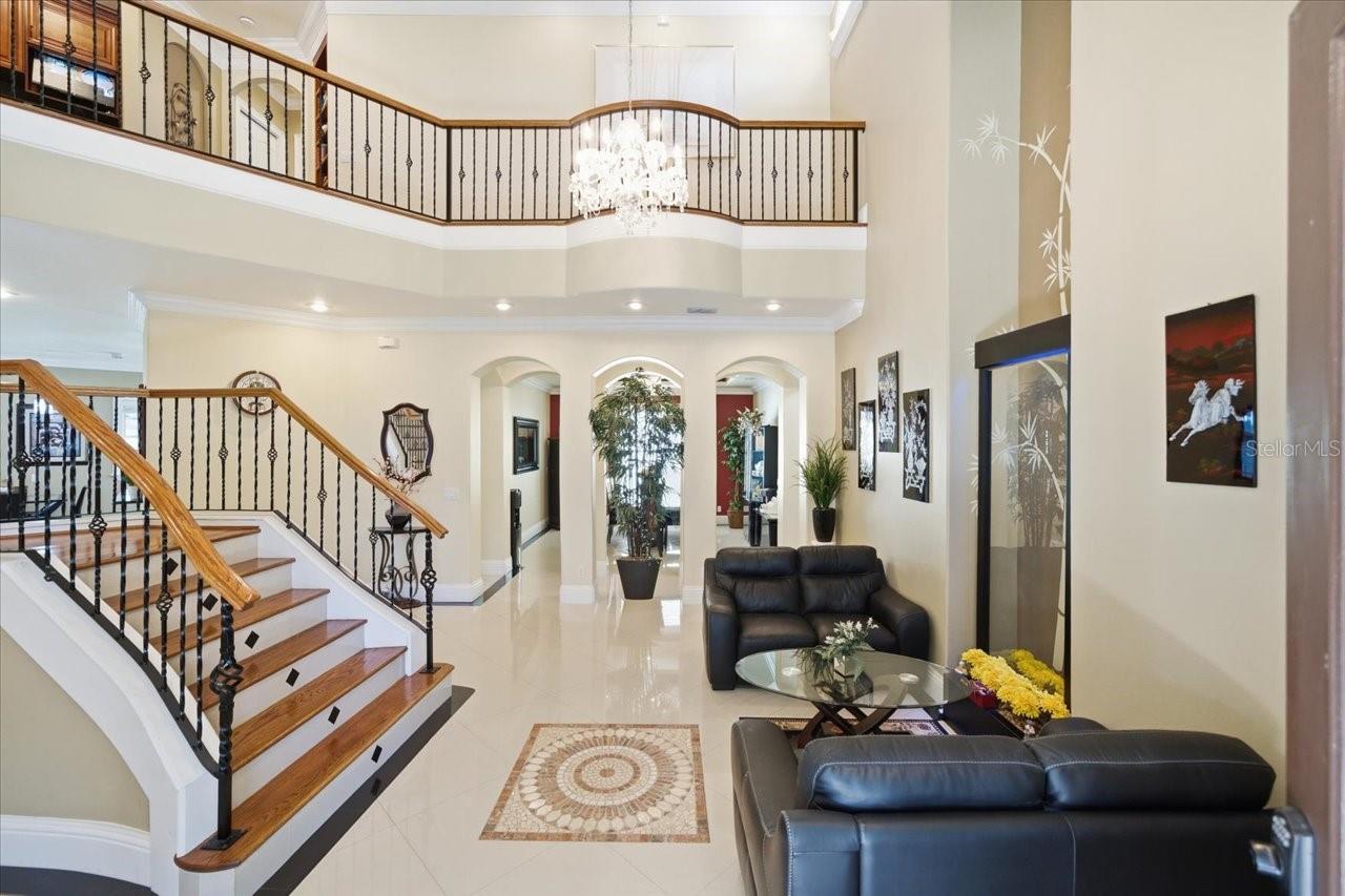 UNPLATTED, TAMPA, FL, 33612
