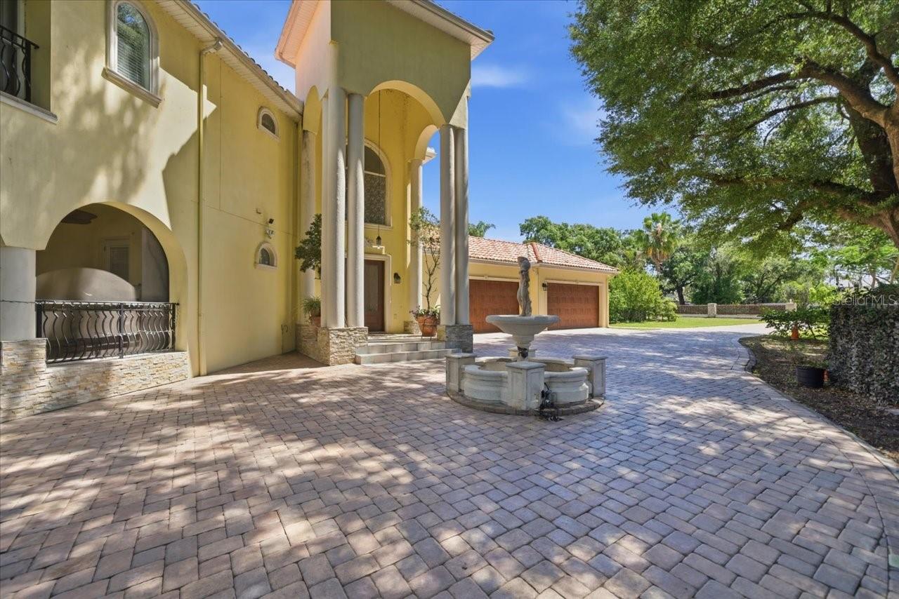 UNPLATTED, TAMPA, FL, 33612