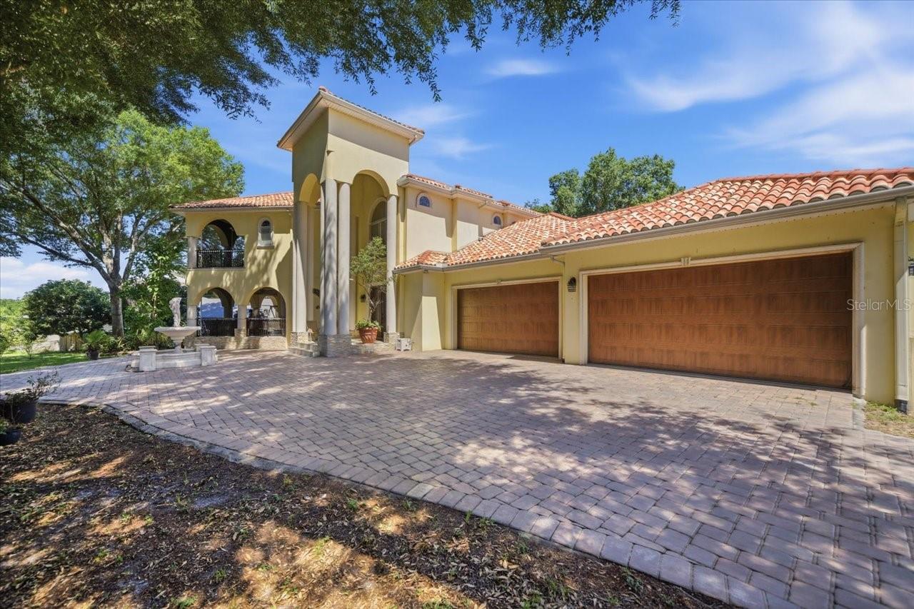 UNPLATTED, TAMPA, FL, 33612