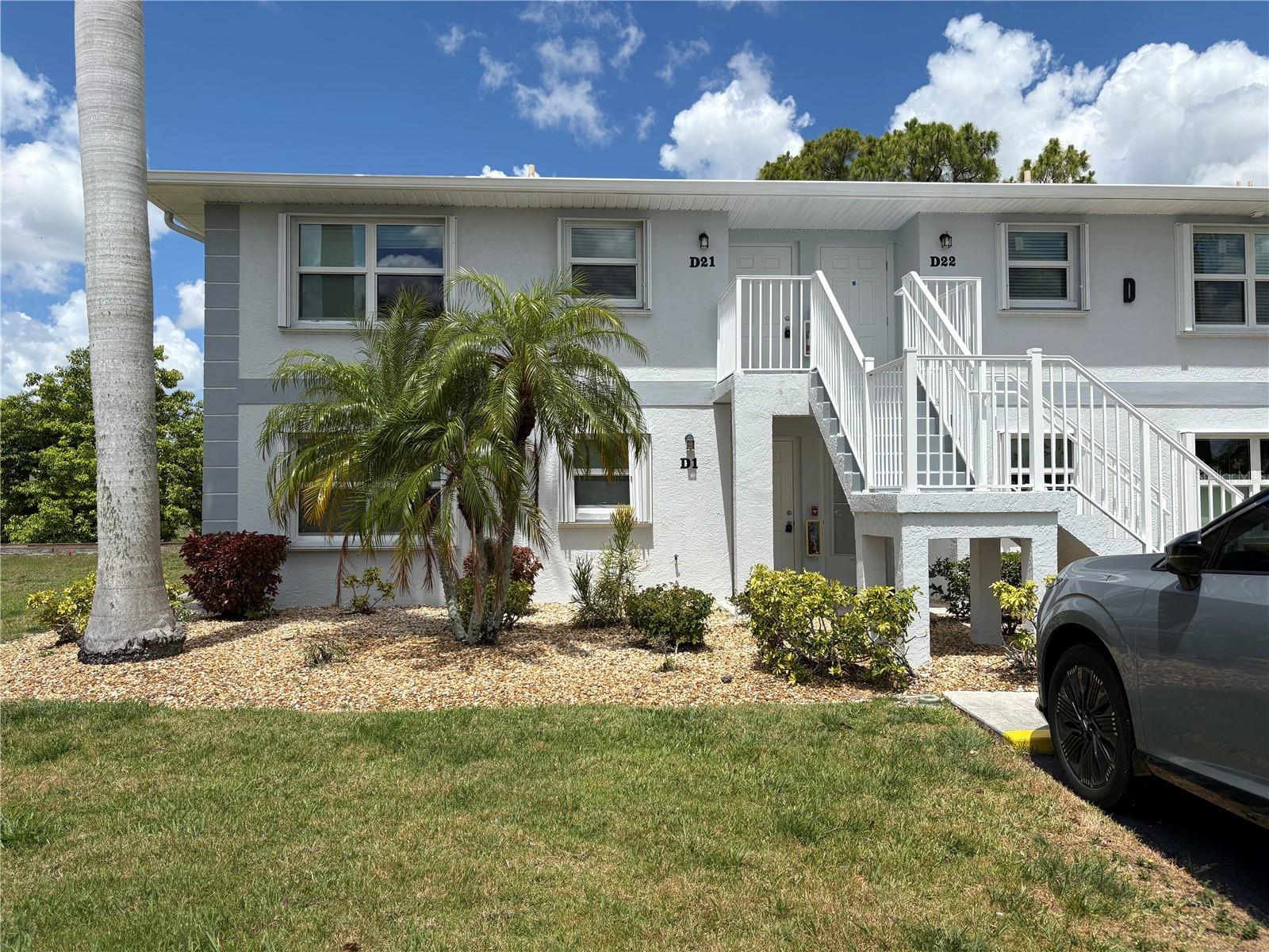 26485 RAMPART BLVD #D1, PUNTA GORDA, FL, 33983