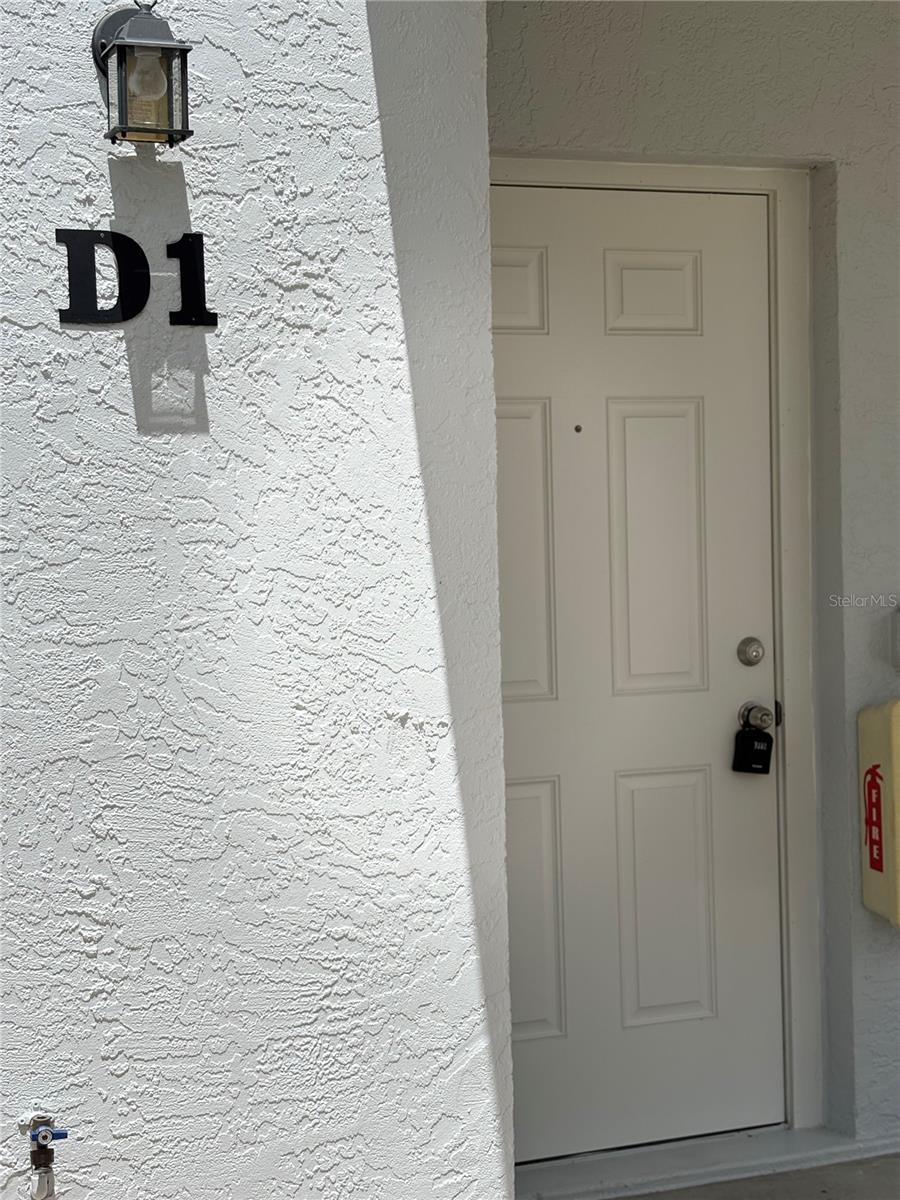 26485 RAMPART BLVD #D1, PUNTA GORDA, FL, 33983