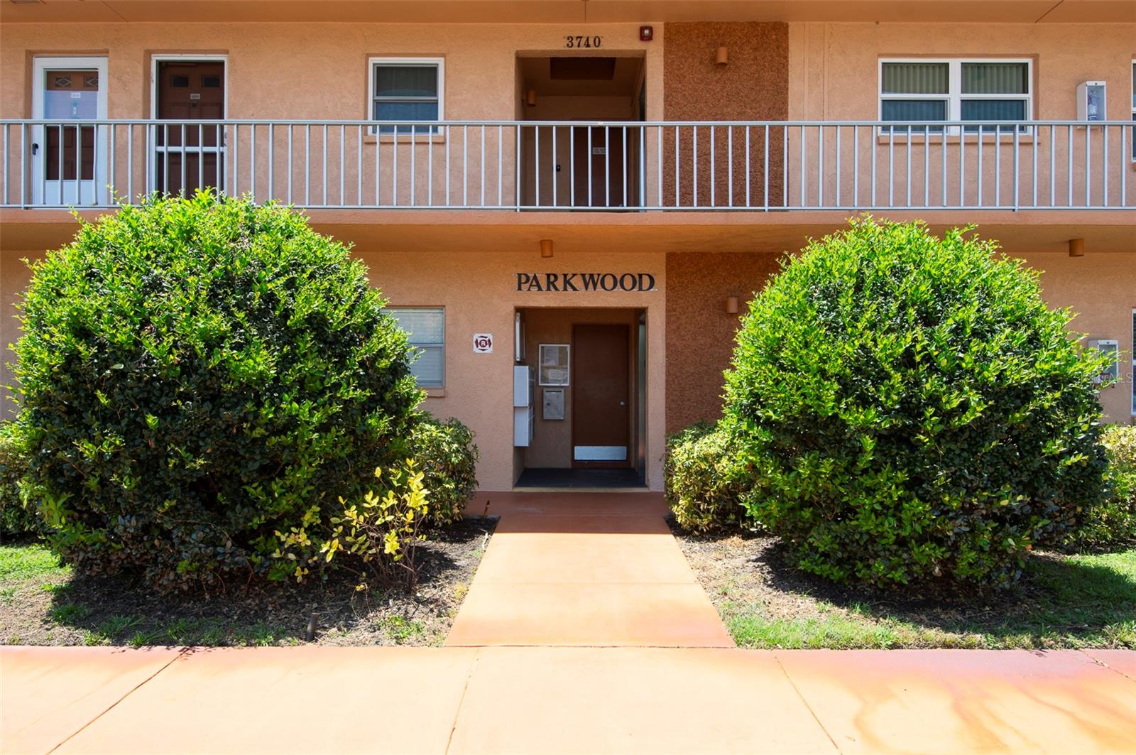 3740 58TH ST N #106, ST PETERSBURG, FL, 33710