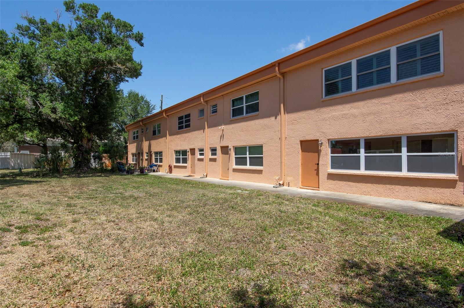3740 58TH ST N #106, ST PETERSBURG, FL, 33710