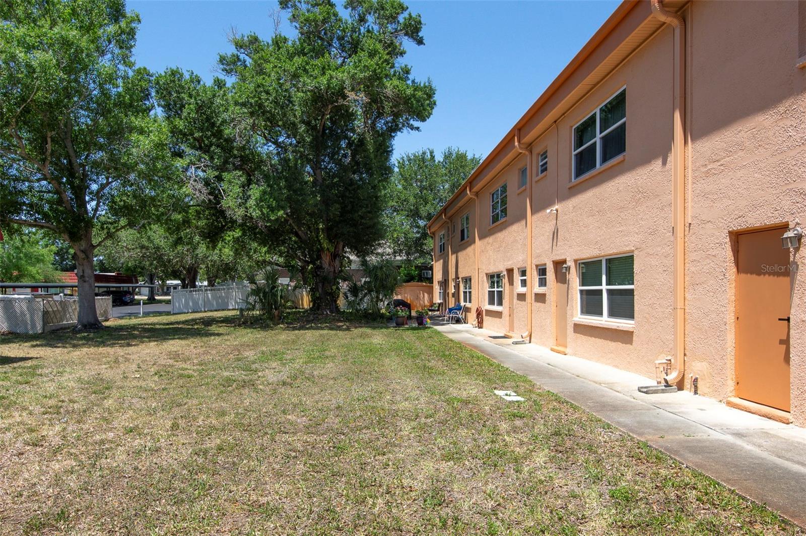 3740 58TH ST N #106, ST PETERSBURG, FL, 33710