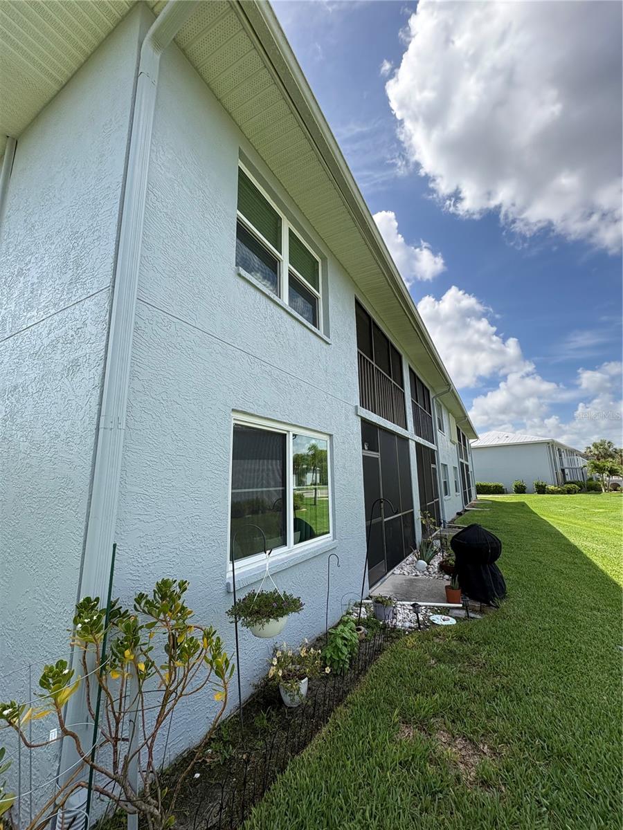 25050 SANDHILL BLVD #B4, PUNTA GORDA, FL, 33983