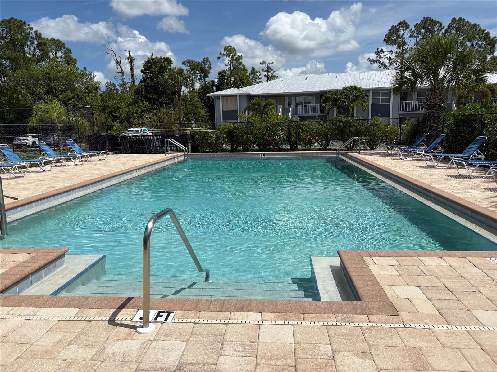 25050 SANDHILL BLVD #B4, PUNTA GORDA, FL, 33983