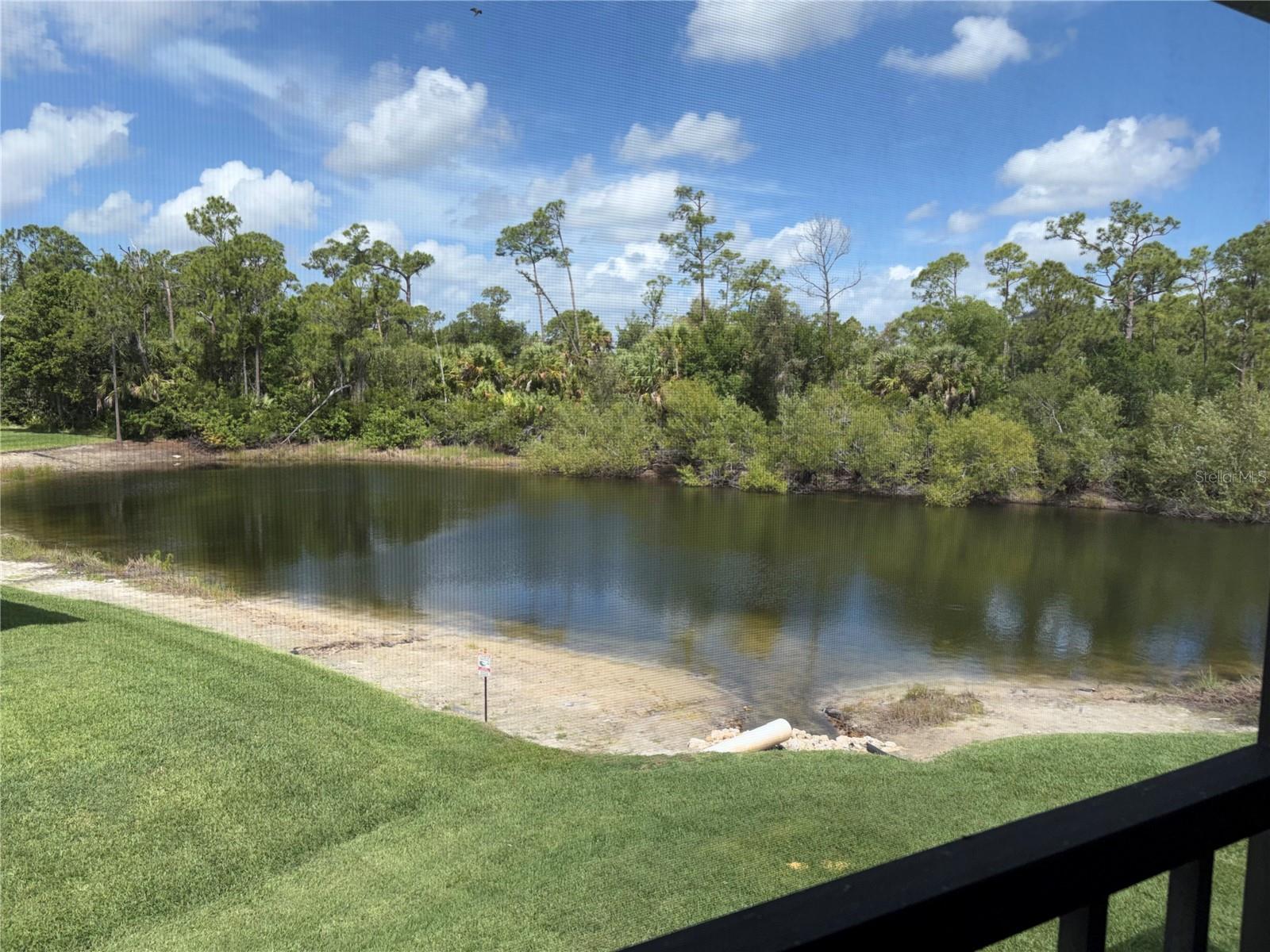25050 SANDHILL BLVD #B4, PUNTA GORDA, FL, 33983